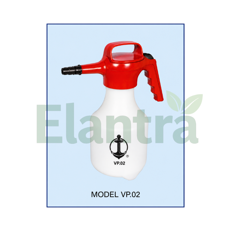 MODEL VP 02